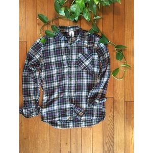 American Apparel Flannel